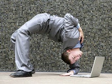 The backward way of gathering enterprise software requirements