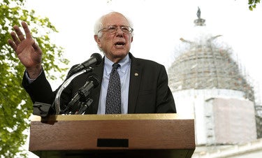 bernie sanders