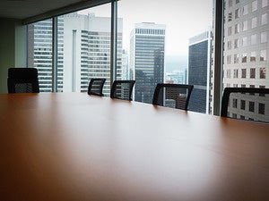 How cyber security pros transition to board level decision makers