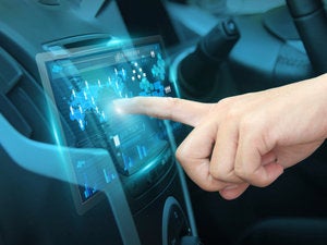 Why car companies need to become tech companies