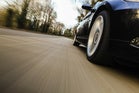 Volvo charges extra for auto-braking technology that stops for pedestrians