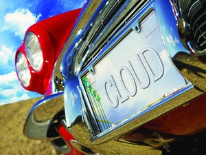 cio run cloud