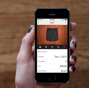 What To Wear These Clothes Manager Apps Help You Dress Better For Work Or Play Pcworld