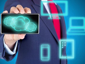 cloud apps