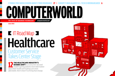 Computerworld : Computerworld - 26 March 2012 » Download PDF magazines ... / Making technology work for business.