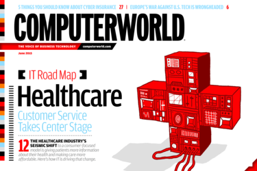 Healthcare IT's seismic shift, how collaboration is ...