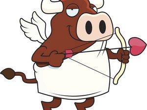 Microsoft returns to its roots at Build with smart cows