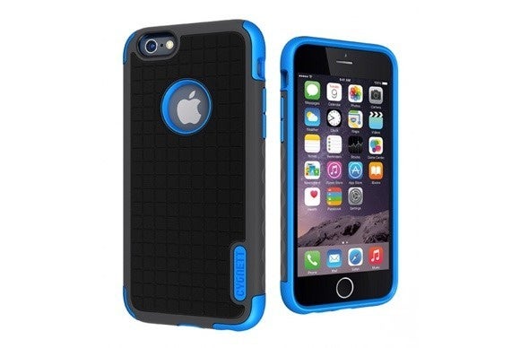 cygnett workmate iphone