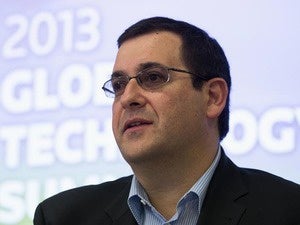 Dave Goldberg, entrepreneur and husband of Facebook's Sandberg, dies