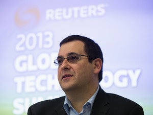 Dave Goldberg, entrepreneur and husband of Facebook's Sandberg, dies
