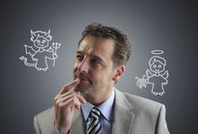 The devil is in the details: The importance of tight processes to strong information security