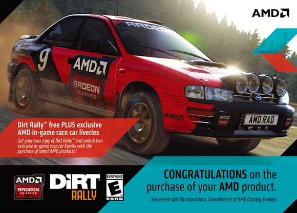 dirt rally free