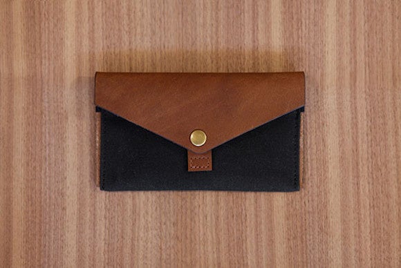 dodocase clutch iphone
