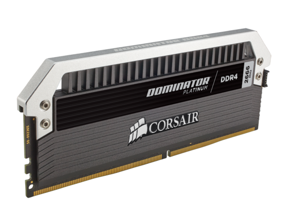 Corsair Dominator DDR4 128GB