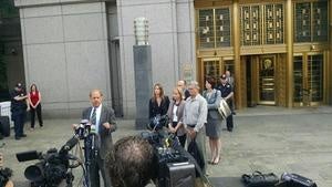 Silk Road defendant's attorney
