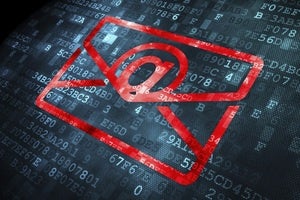 email stock image digital background