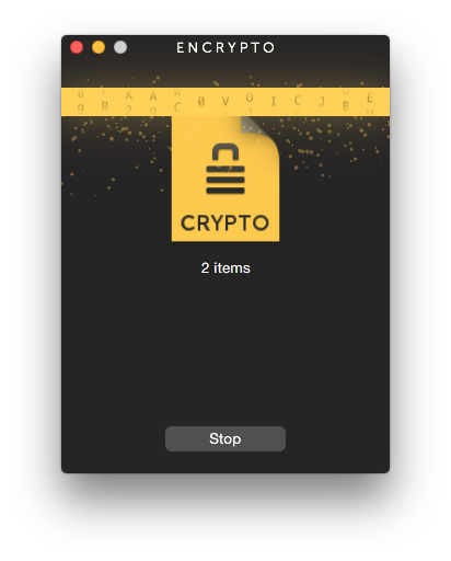 encrypto download