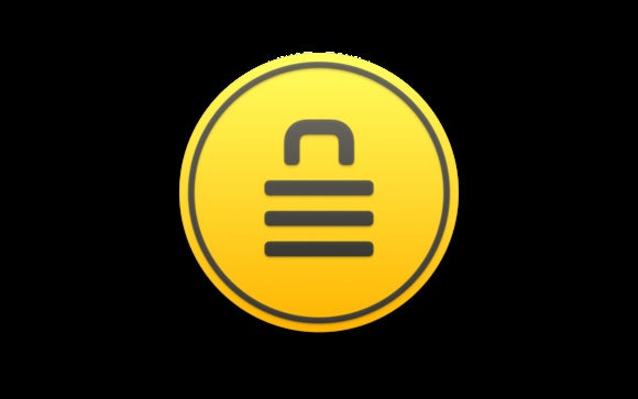 encrypto mac icon
