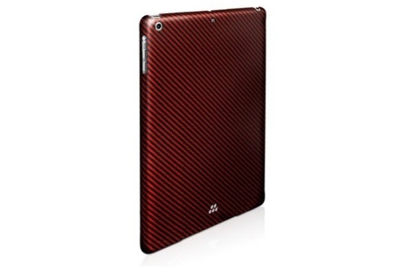 evutec karbonkozane ipad