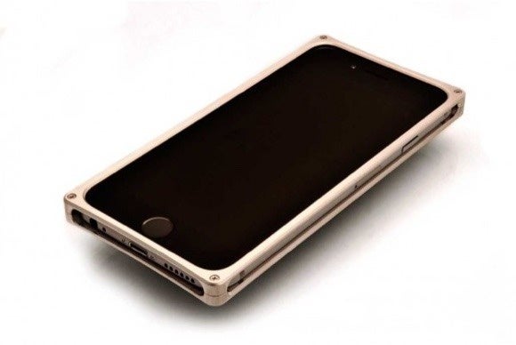 exovault exo25 iphone