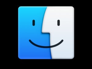 finder icon
