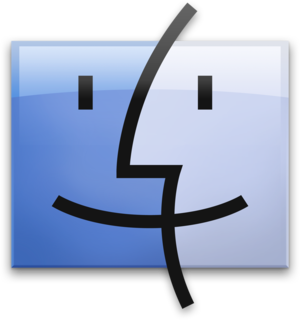 finder icon and fine art 01