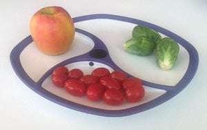 fitly smartplate