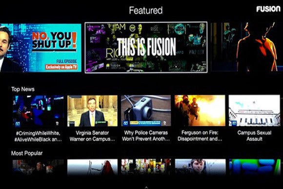 fusion