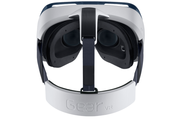 GearVR (Note 4)