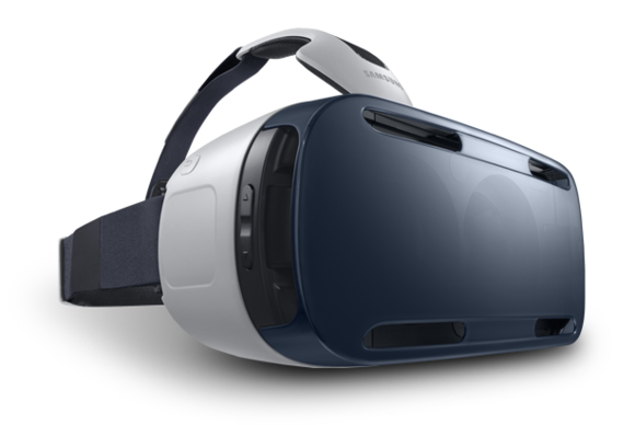 GearVR (Note 4)