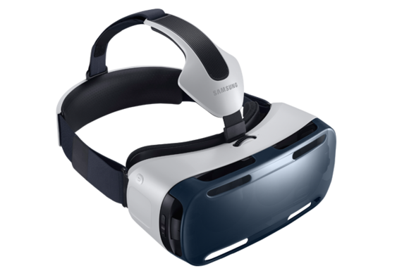 GearVR (Note 4)