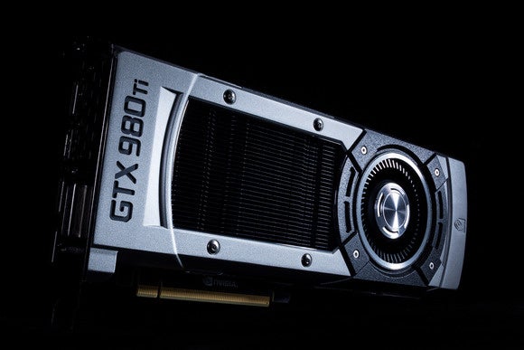 Nvidia GeForce GTX 980 Ti review: A 