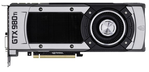 Gtx 980 deals ti used