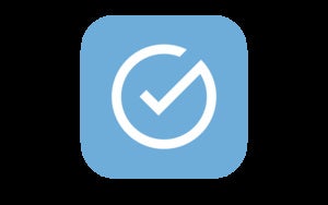 glass planner ipad icon