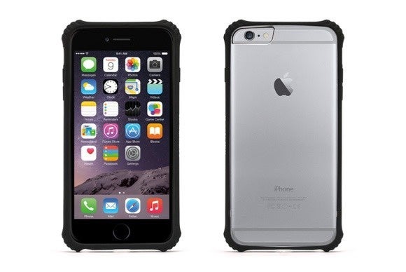 griffin survivorcore iphone