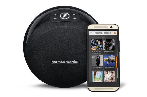 Harman Kardon Omni 10