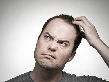 Data governance stumble
