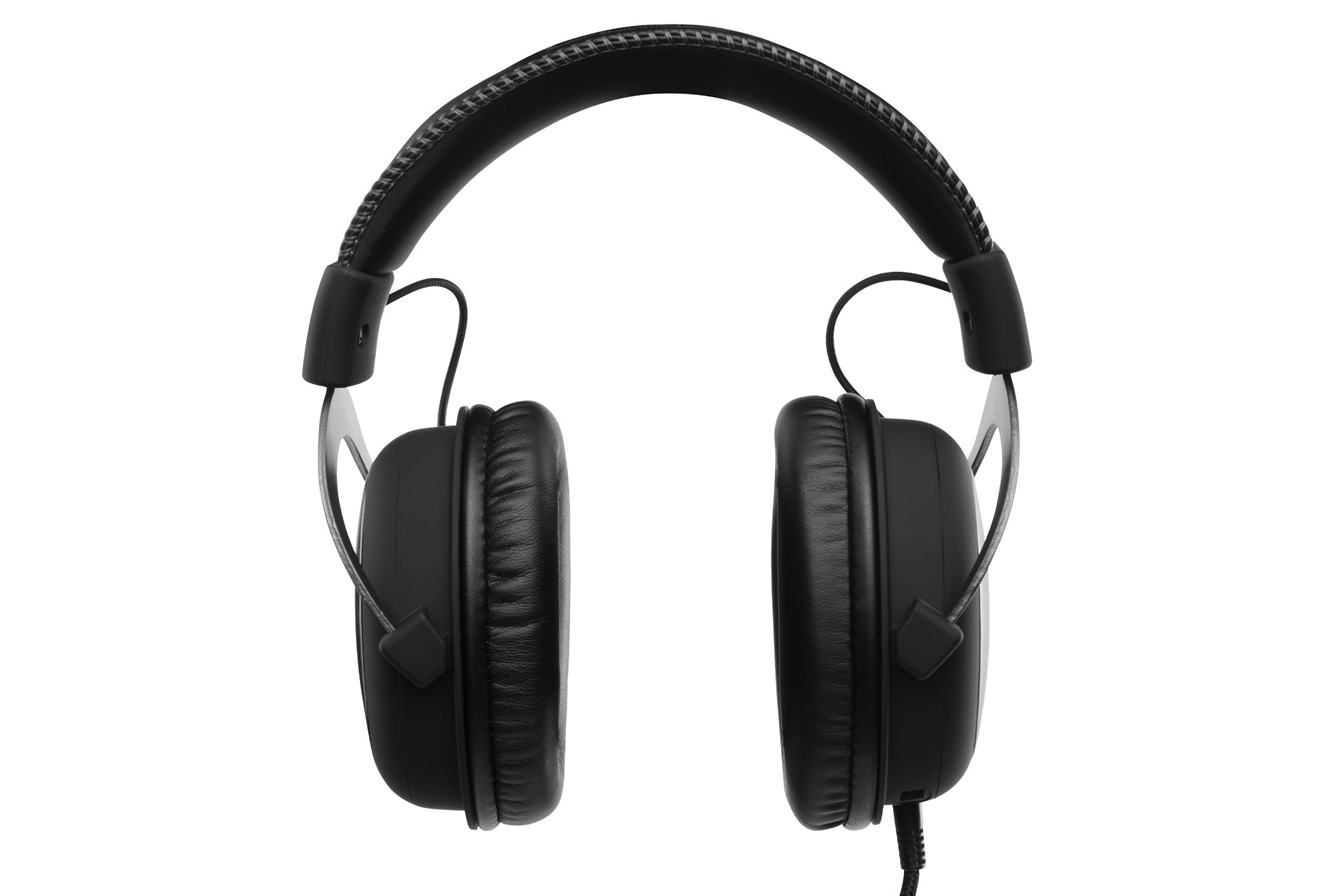 Review The Hyperx Cloud Ii Makes The Best Sub 100 Headset A