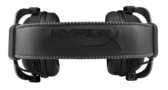 HyperX Cloud II