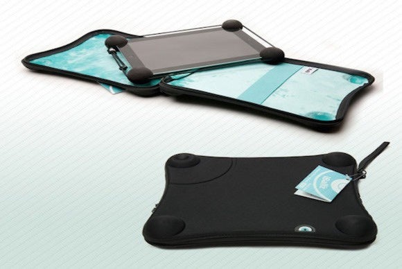 iballz hardcase ipad