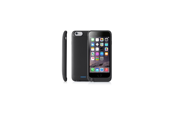 ibattz mojo iphone