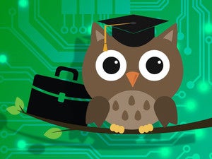 10 tips to help college tech grads enter the workforce