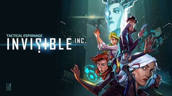 invisible inc lead