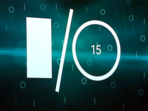 Enterprise tech a no-show at Google I/O