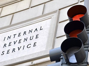 IRS cut its cybersecurity staff by 11% over four years