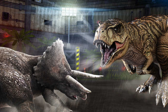 jurassic