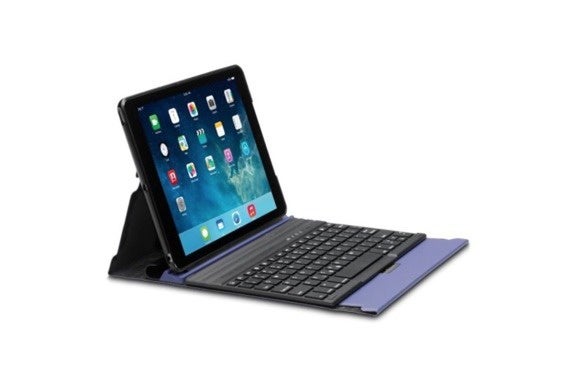 kensington keyfolioexact ipad