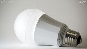 Ketra LED bulb