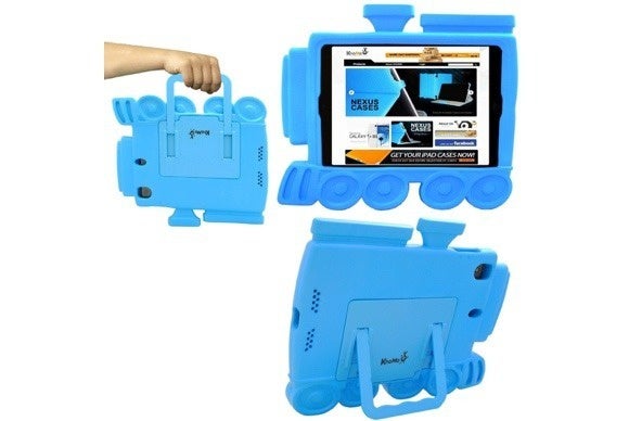 khomo safekids ipad