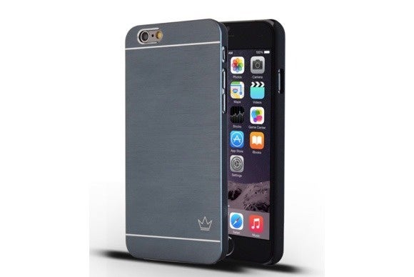 krowncase slim iphone